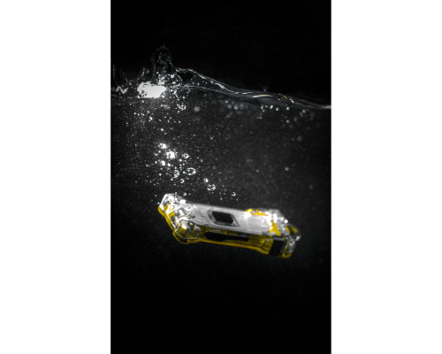 Фонарь ARMYTEK ZIPPY RED