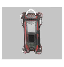 Фонарь ARMYTEK ZIPPY RED