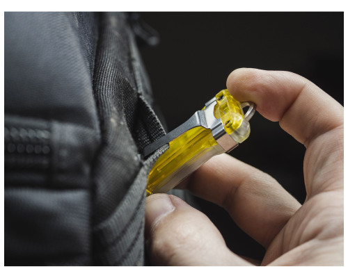 Фонарь ARMYTEK ZIPPY RED