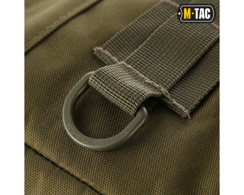 M-TAC СУМКА-РЮКЗАК HAMMER RANGER GREEN