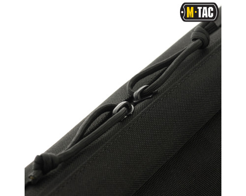M-TAC ЧЕХОЛ ДЛЯ ОРУЖИЯ 128 СМ. BLACK