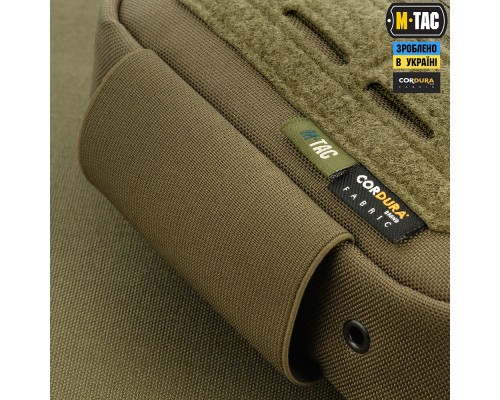 M-TAC СУМКА-НАПАШНИК GEN.II ELITE RANGER GREEN