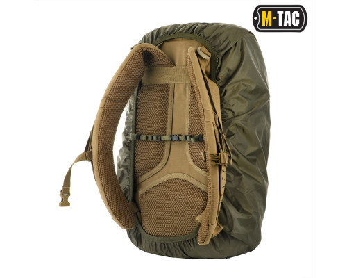M-TAC ЧЕХОЛ НА РЮКЗАК SMALL OLIVE