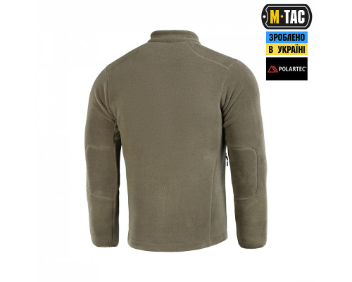 M-TAC КОФТА NORD FLEECE OLIVE