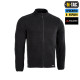 M-TAC КОФТА NORD FLEECE BLACK