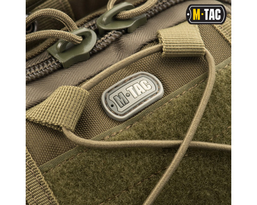 M-TAC СУМКА URBAN LINE CITY PATROL FASTEX BAG OLIVE