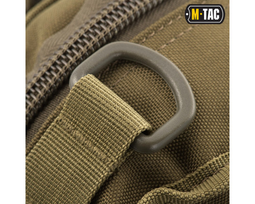 M-TAC СУМКА URBAN LINE CITY PATROL FASTEX BAG OLIVE