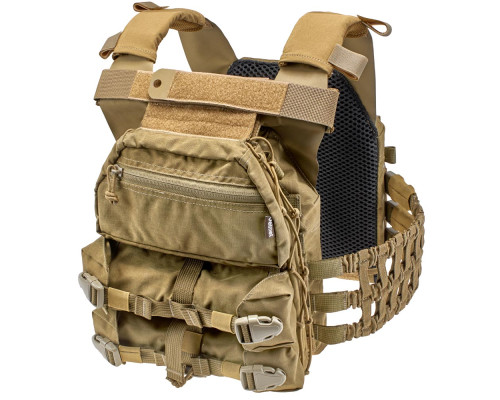 Штурмовая панель ABP-01 V-Camo