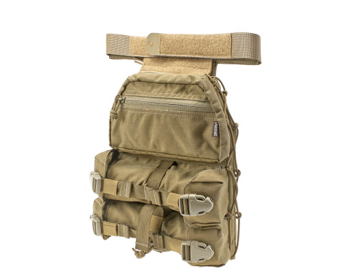 Штурмовая панель ABP-01 V-Camo