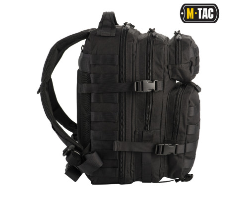 M-TAC РЮКЗАК ASSAULT PACK BLACK
