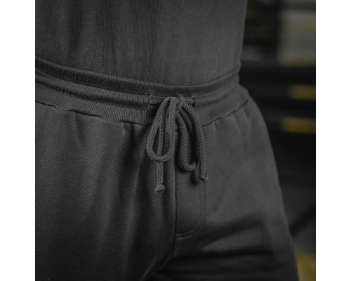M-TAC БРЮКИ COTTON CLASSIC BLACK