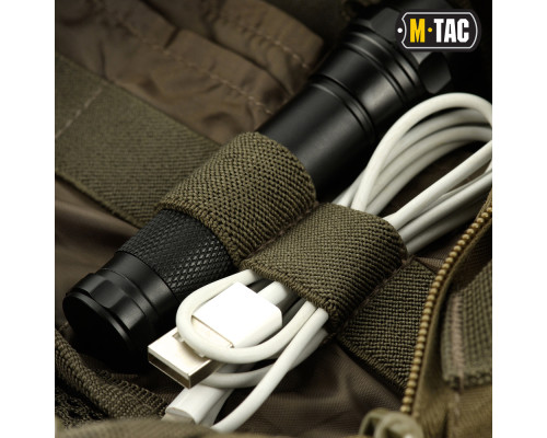 M-TAC СУМКА COMPANION BAG SMALL RANGER GREEN