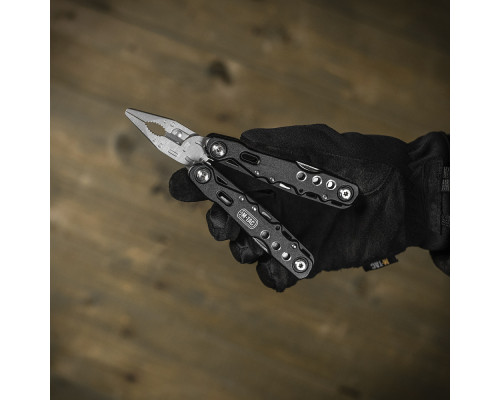 M-TAC МУЛЬТИТУЛ TYPE 4 BLACK