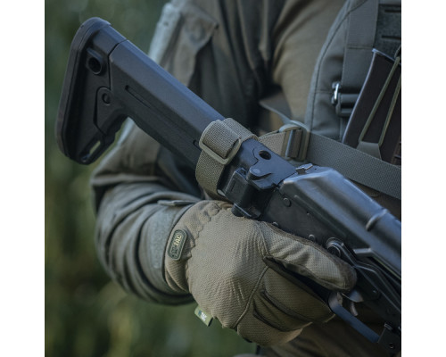 M-TAC РЕМЕНЬ ОРУЖЕЙНЫЙ ТРЕХТОЧЕЧНЫЙ RANGER GREEN