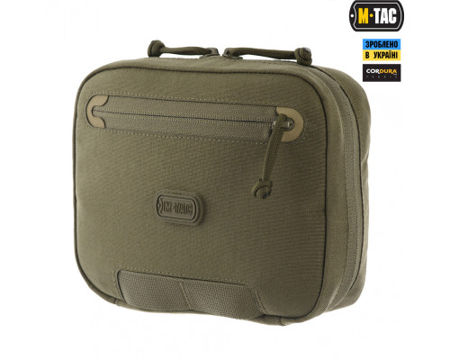 M-TAC ПОДСУМОК ОРГАНАЙЗЕР ELITE RANGER GREEN
