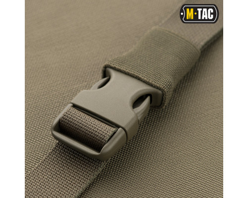 M-TAC РЕМЕНЬ ОРУЖЕЙНЫЙ ТРЕХТОЧЕЧНЫЙ RANGER GREEN