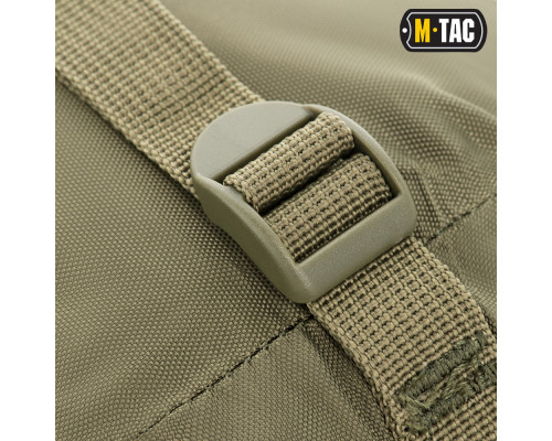 M-TAC МЕШОК КОМПРЕССИОННЫЙ MEDIUM OLIVE