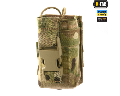 M-TAC ПОДСУМОК ДЛЯ РАЦИИ GEN.3 MULTICAM