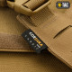 Нагрудная сумка M-TAC CHEST RIG ELITE COYOTE