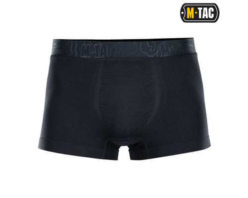 M-TAC ТРУСЫ HEXAGON BLACK