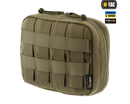 M-TAC ПОДСУМОК ОРГАНАЙЗЕР ELITE RANGER GREEN