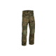 Боевые штаны InvaderGear Predator Combat Pant Marpat Woodland
