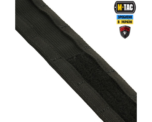 M-TAC РЕМЕНЬ RANGE BELT COBRA BUCKLE BLACK