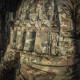 M-TAC ПЛИТОНОСКА CUIRASS QRS XL MULTICAM