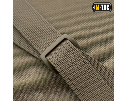 M-TAC РЕМЕНЬ ОРУЖЕЙНЫЙ ТРЕХТОЧЕЧНЫЙ RANGER GREEN
