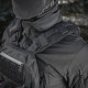 M-TAC ПЛИТОНОСКА CUIRASS QRS XL BLACK