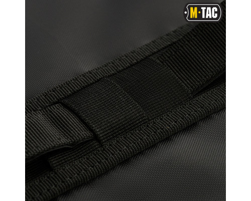 M-TAC ЧЕХОЛ ДЛЯ ОРУЖИЯ 128 СМ. BLACK