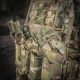 M-TAC ПЛИТОНОСКА CUIRASS QRS XL MULTICAM
