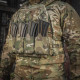 M-TAC ПЛИТОНОСКА CUIRASS QRS XL MULTICAM