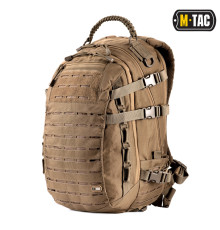 M-TAC РЮКЗАК MISSION PACK LASER CUT COYOTE