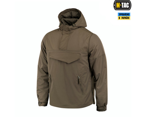 Анорак M-TAC Fighter