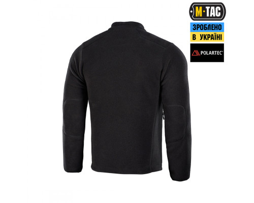 M-TAC КОФТА NORD FLEECE BLACK