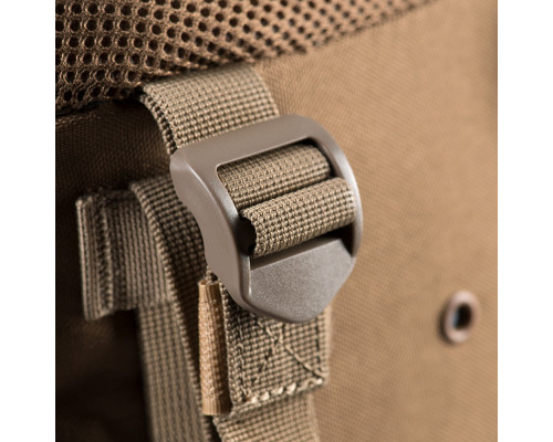 M-TAC РЮКЗАК MISSION PACK LASER CUT COYOTE