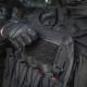 M-TAC ПЛИТОНОСКА CUIRASS QRS XL BLACK