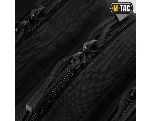 M-TAC РЮКЗАК ASSAULT PACK BLACK