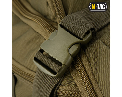 M-TAC СУМКА-РЮКЗАК HAMMER RANGER GREEN