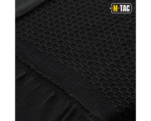 M-TAC ТРУСЫ HEXAGON BLACK