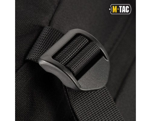 M-TAC РЮКЗАК ASSAULT PACK BLACK