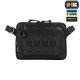 M-TAC СУМКА ADMIN BAG ELITE BLACK