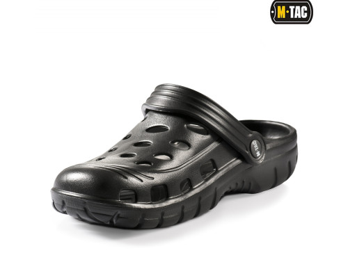 M-TAC ТАПОЧКИ EVA BLACK