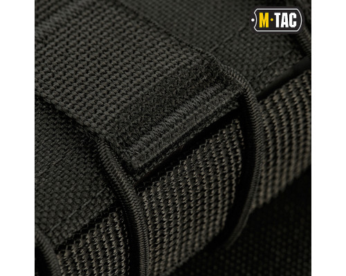 M-TAC ПОДСУМОК ДЛЯ АК ОТКРЫТЫЙ BLACK