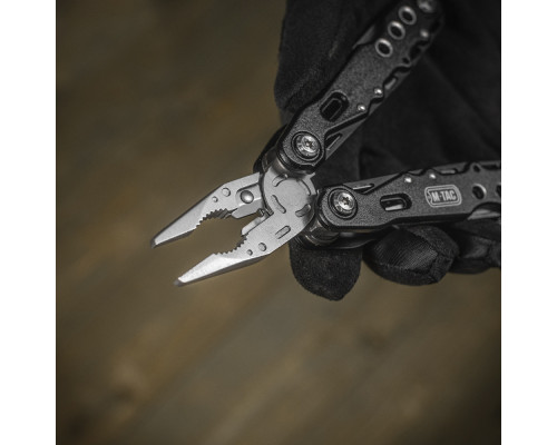 M-TAC МУЛЬТИТУЛ TYPE 4 BLACK