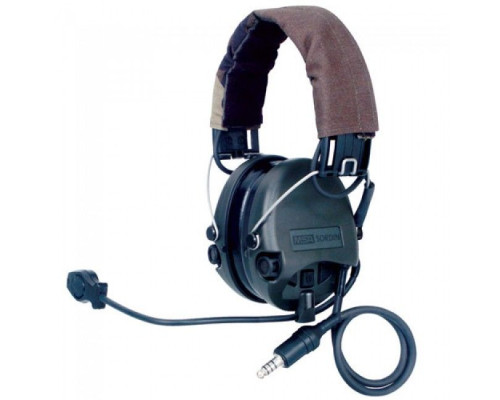 Активная гарнитура MSA Sordin Supreme Headband