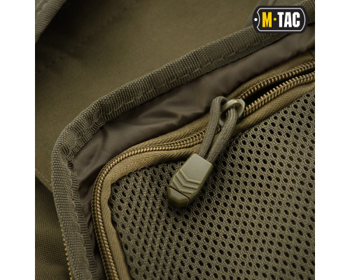 M-TAC СУМКА-РЮКЗАК HAMMER RANGER GREEN