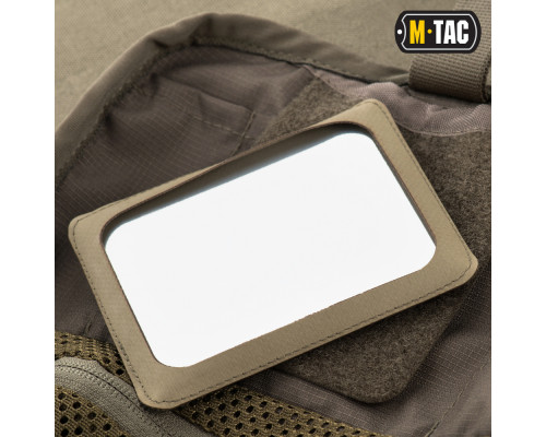 M-TAC НЕСЕССЕР ELITE RANGER GREEN