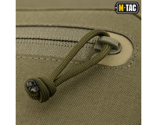 M-TAC ПОДСУМОК ОРГАНАЙЗЕР ELITE RANGER GREEN